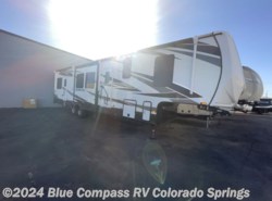 Used 2021 Jayco Seismic 3512 available in Colorado Springs, Colorado