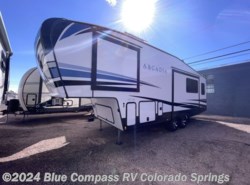 Used 2023 Keystone Arcadia 293slrd available in Colorado Springs, Colorado