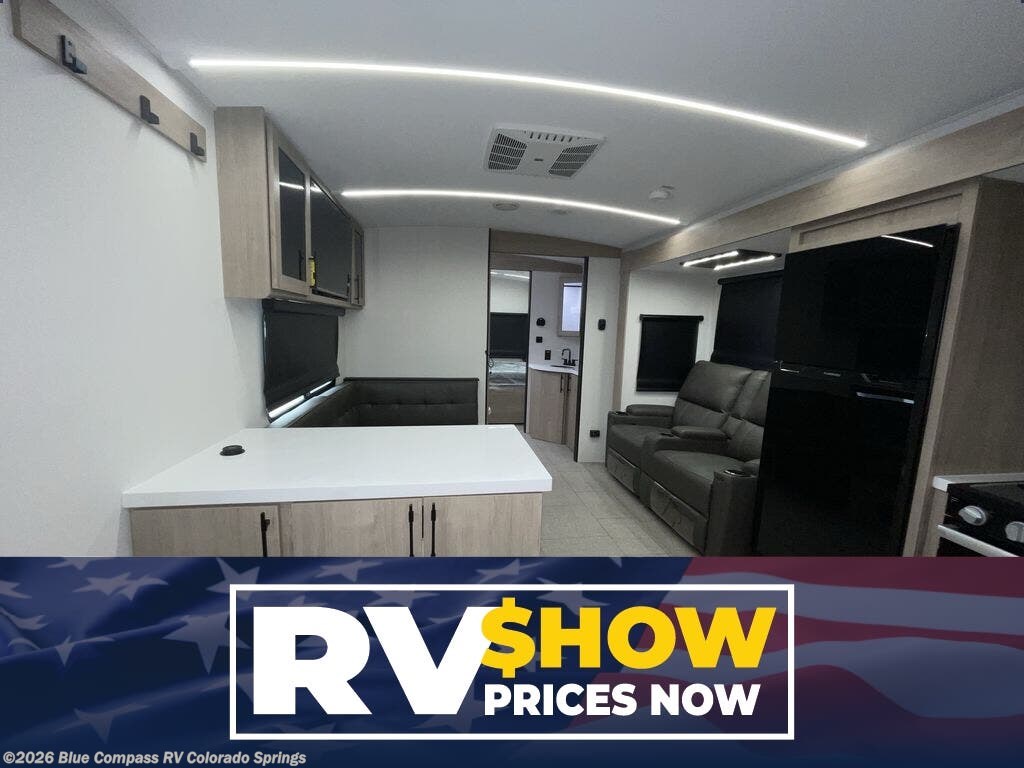 New 2025  Grand Design Imagine 2920BS by Grand Design from Blue Compass RV Colorado Springs in Colorado Springs, CO