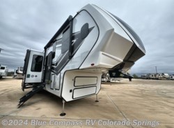 New 2025 Grand Design Momentum M-Class 395MS available in Colorado Springs, Colorado