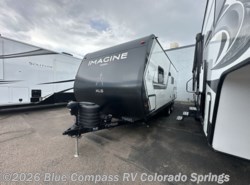 New 2025 Grand Design Imagine XLS 22RBE available in Colorado Springs, Colorado