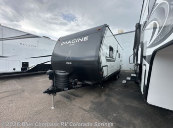 New 2025 Grand Design Imagine XLS 22RBE available in Colorado Springs, Colorado