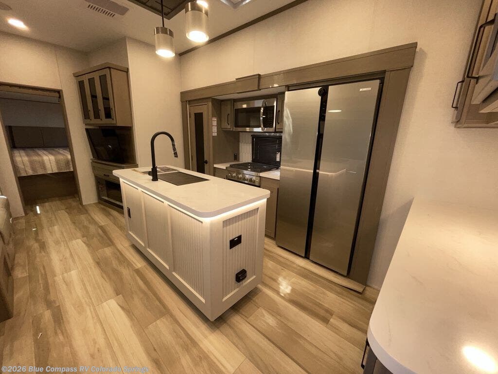 New 2025 Grand Design Reflection 362TBS available in Colorado Springs, Colorado