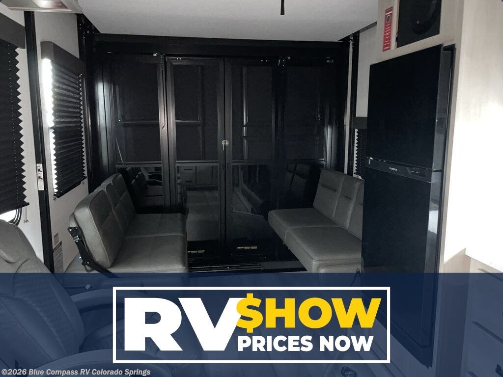 New 2025 Grand Design Momentum 25G available in Colorado Springs, Colorado