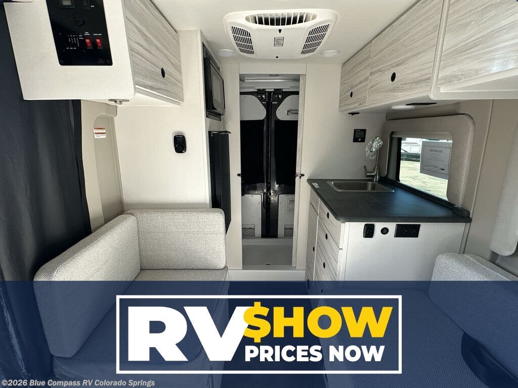 New 2026 Entegra Coach Arc 18C available in Colorado Springs, Colorado