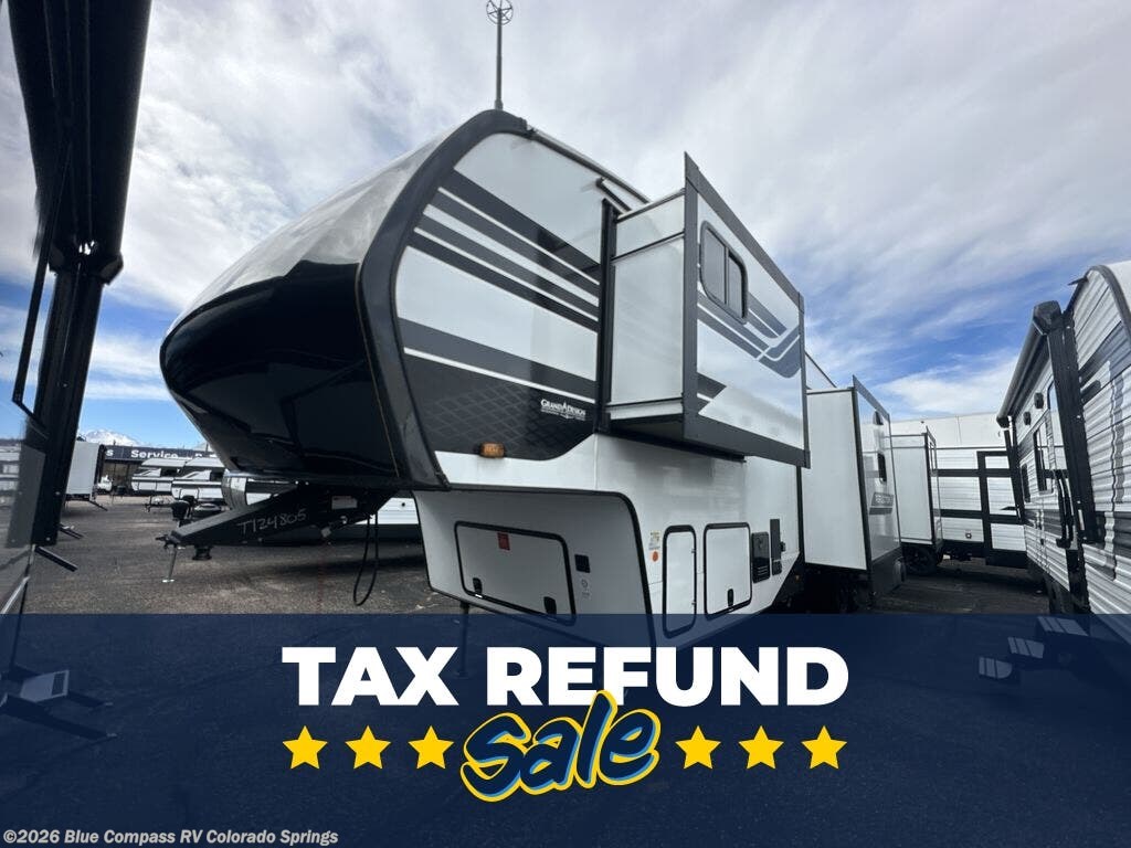 New 2026 Grand Design Reflection 311BHS available in Colorado Springs, Colorado