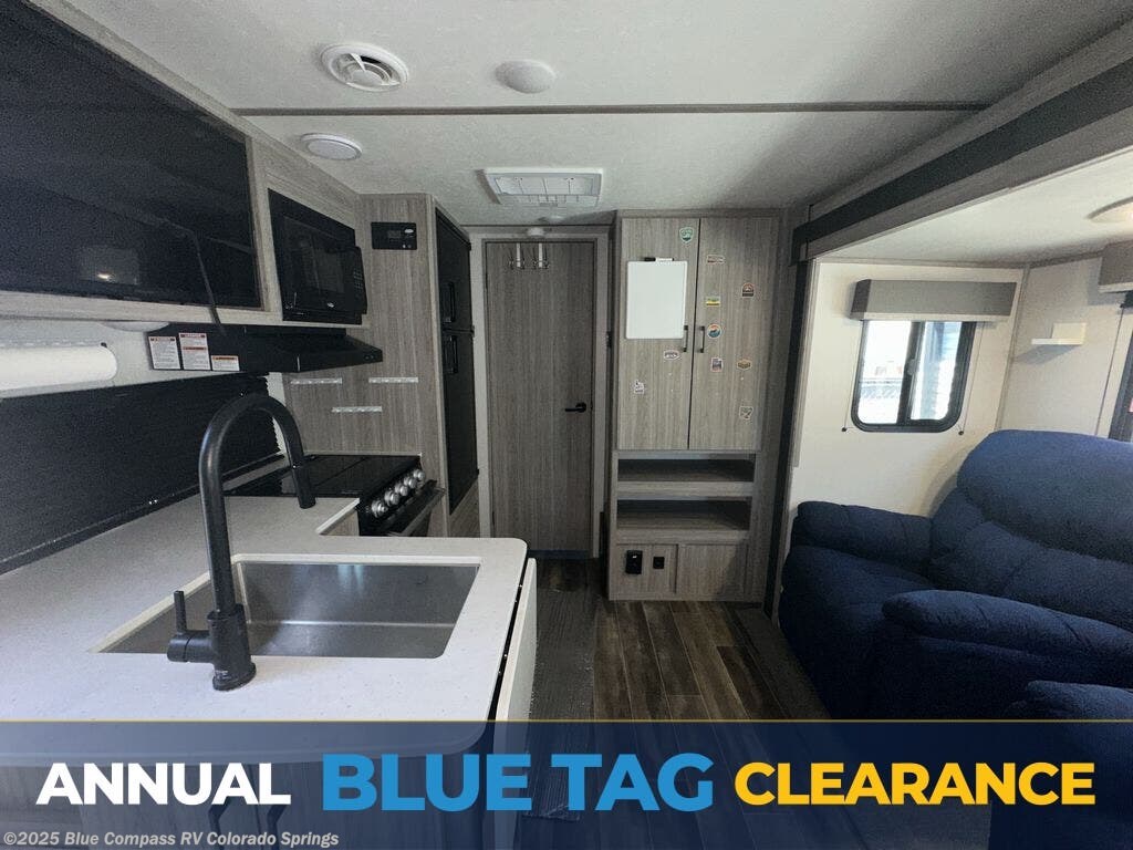 Used 2021 Keystone Passport 189rb available in Colorado Springs, Colorado