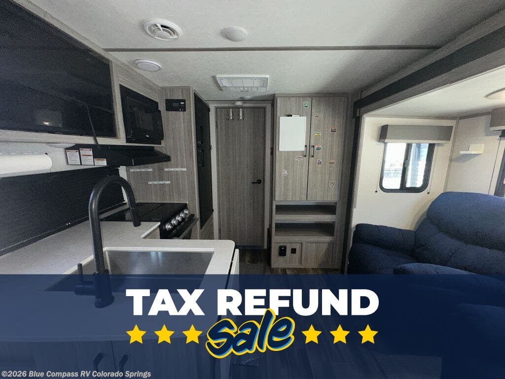 Used 2021 Keystone Passport 189rb available in Colorado Springs, Colorado