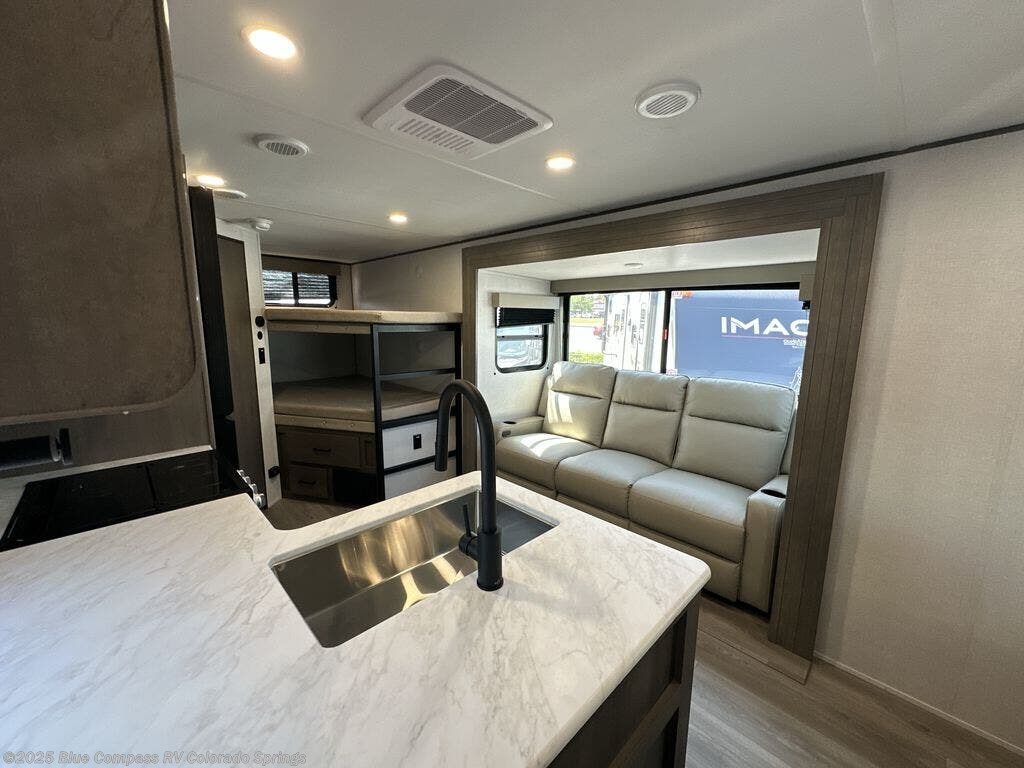 New 2026 Grand Design Transcend Xplor 23BHX available in Colorado Springs, Colorado
