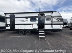 New 2026 Grand Design Transcend Xplor 23BHX available in Colorado Springs, Colorado