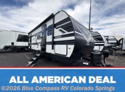 New 2026 Grand Design Transcend Xplor 23BHX available in Colorado Springs, Colorado