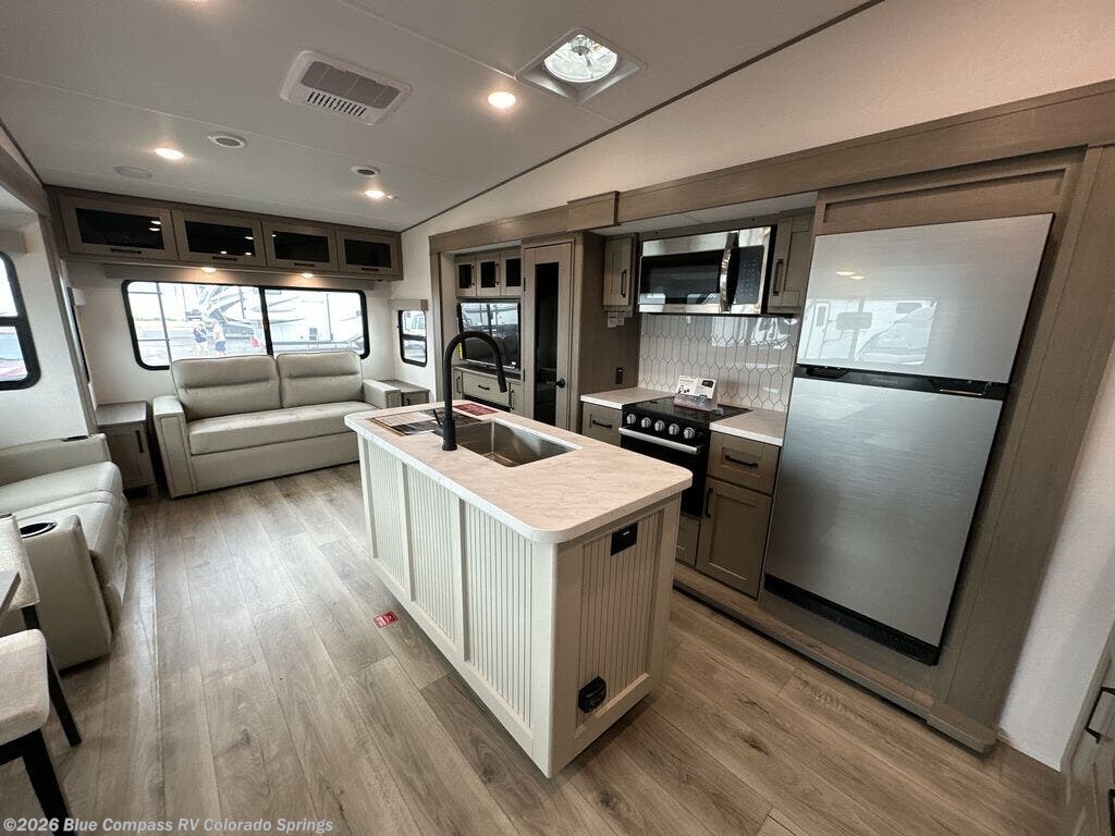 New 2026 Grand Design Reflection 150 Series 295RL available in Colorado Springs, Colorado