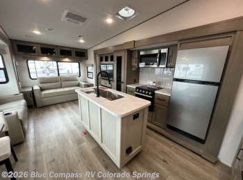 New 2026 Grand Design Reflection 150 Series 295RL available in Colorado Springs, Colorado
