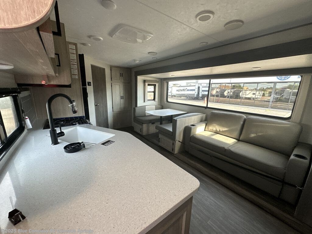 New 2026 Forest River Aurora 24RBS available in Colorado Springs, Colorado