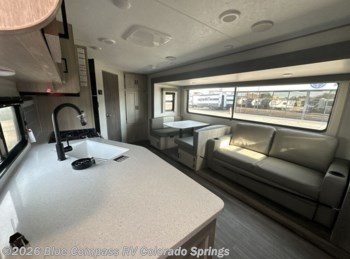 New 2026 Forest River Aurora 24RBS available in Colorado Springs, Colorado
