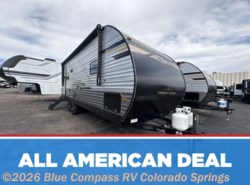 New 2026 Forest River Aurora Light 23MKS available in Colorado Springs, Colorado
