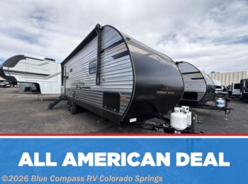 New 2026 Forest River Aurora Light 23MKS available in Colorado Springs, Colorado
