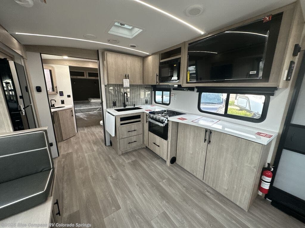 New 2026 Grand Design Imagine 2500RL available in Colorado Springs, Colorado