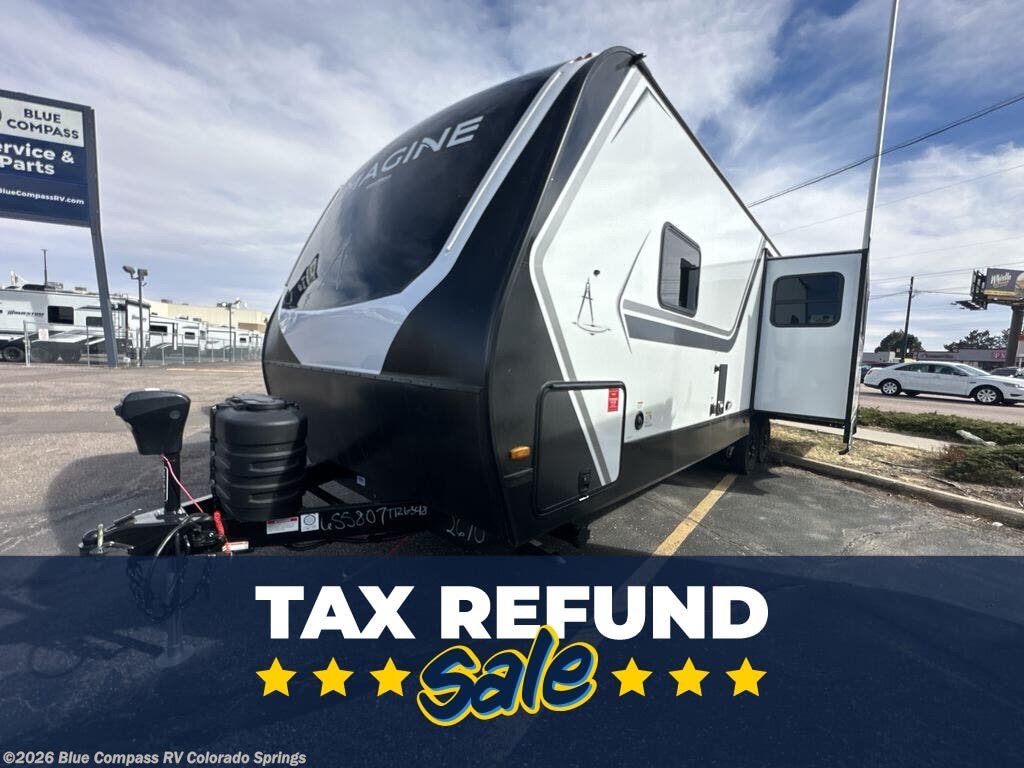 New 2026 Grand Design Imagine 2670MK available in Colorado Springs, Colorado