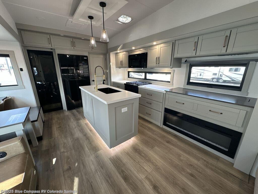 New 2026 Brinkley RV Model Z 3420 available in Colorado Springs, Colorado