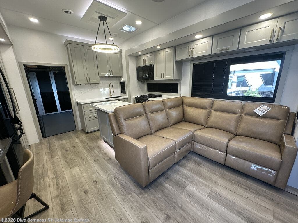 New 2025 Brinkley RV Model G 3950 available in Colorado Springs, Colorado