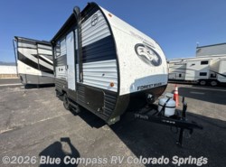 New 2026 Forest River Cherokee Wolf Pup 14BHW available in Colorado Springs, Colorado