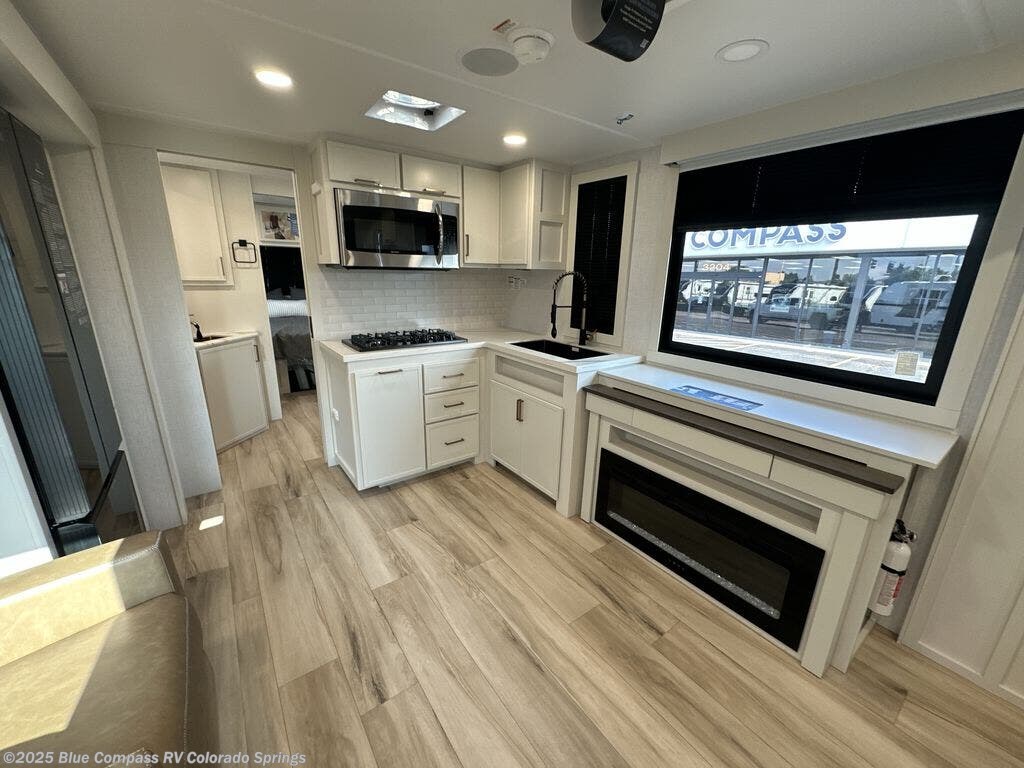 New 2026 Brinkley RV Model I 294 available in Colorado Springs, Colorado