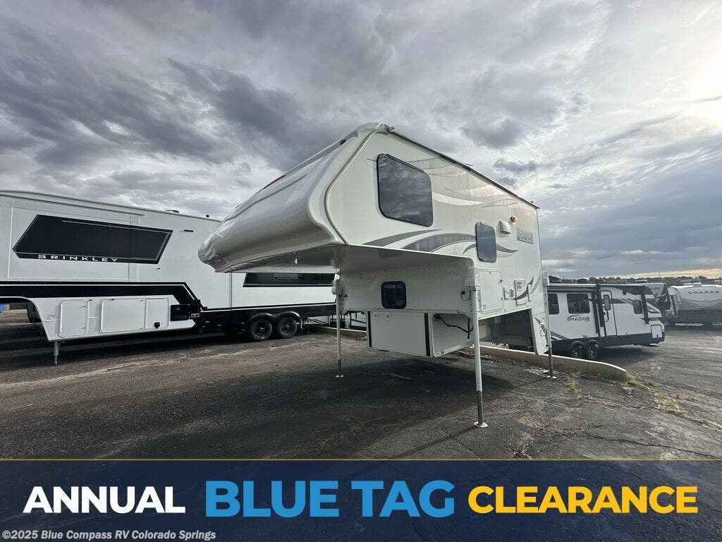 Used 2017 Lance  Lance 855S available in Colorado Springs, Colorado