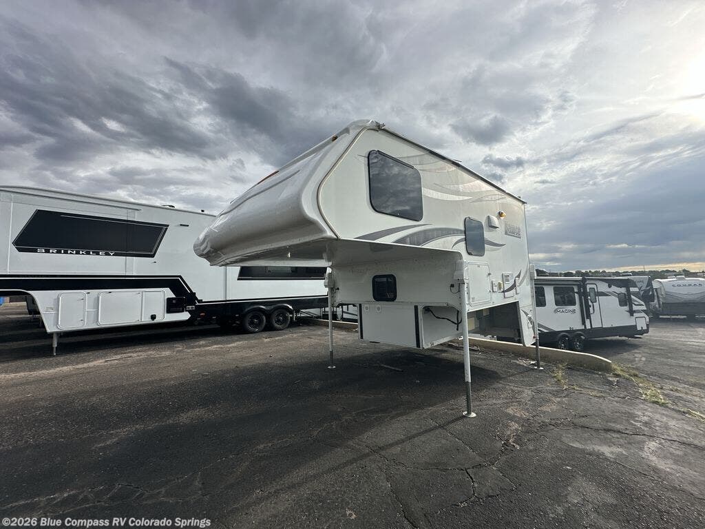 Used 2017 Lance  Lance 855S available in Colorado Springs, Colorado