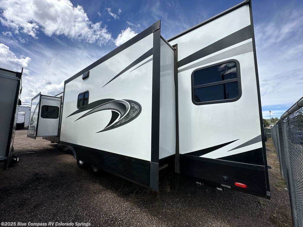 Used 2021 Grand Design Reflection 315rlts available in Colorado Springs, Colorado
