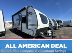 Used 2023 K-Z Escape E201TB available in Colorado Springs, Colorado