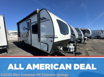 Used 2023 K-Z Escape E201TB available in Colorado Springs, Colorado