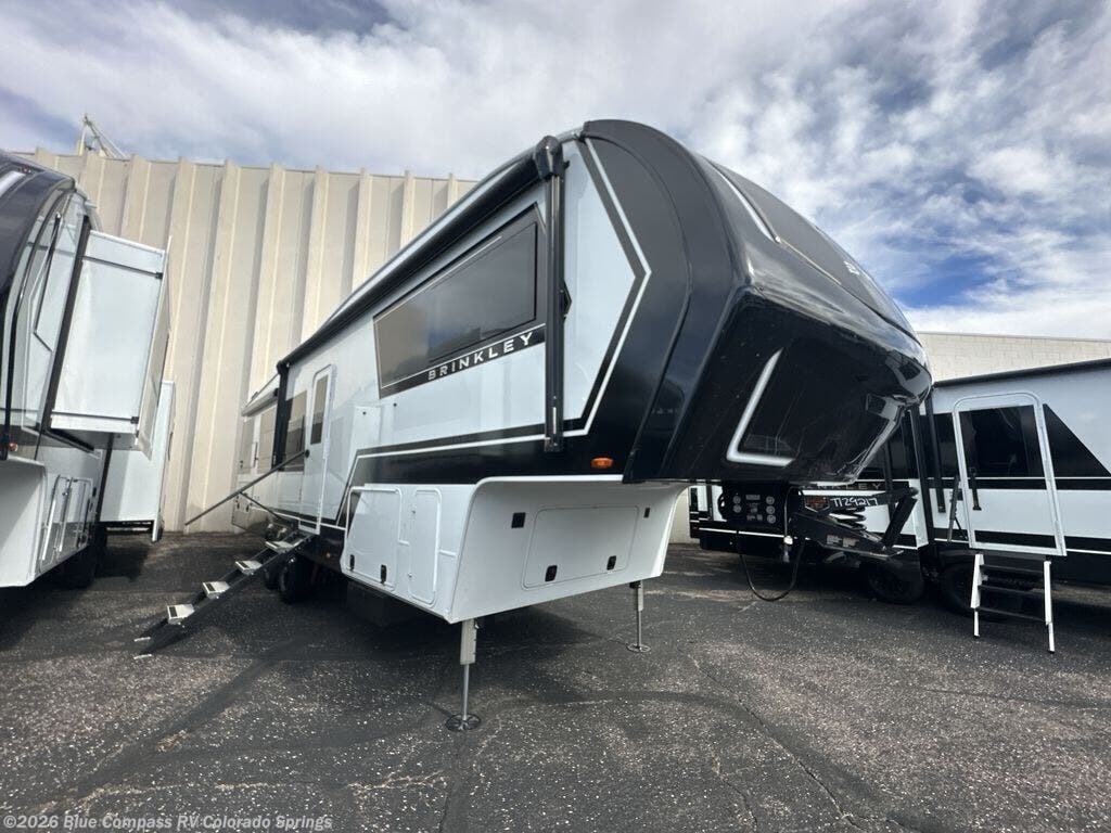 New 2026 Brinkley RV Model Z 2810 available in Colorado Springs, Colorado