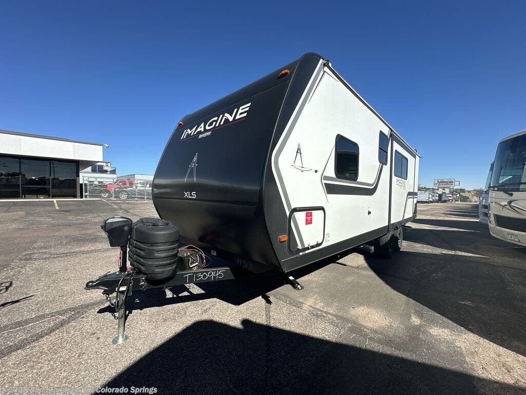 New 2026 Grand Design Imagine XLS 23LDE available in Colorado Springs, Colorado