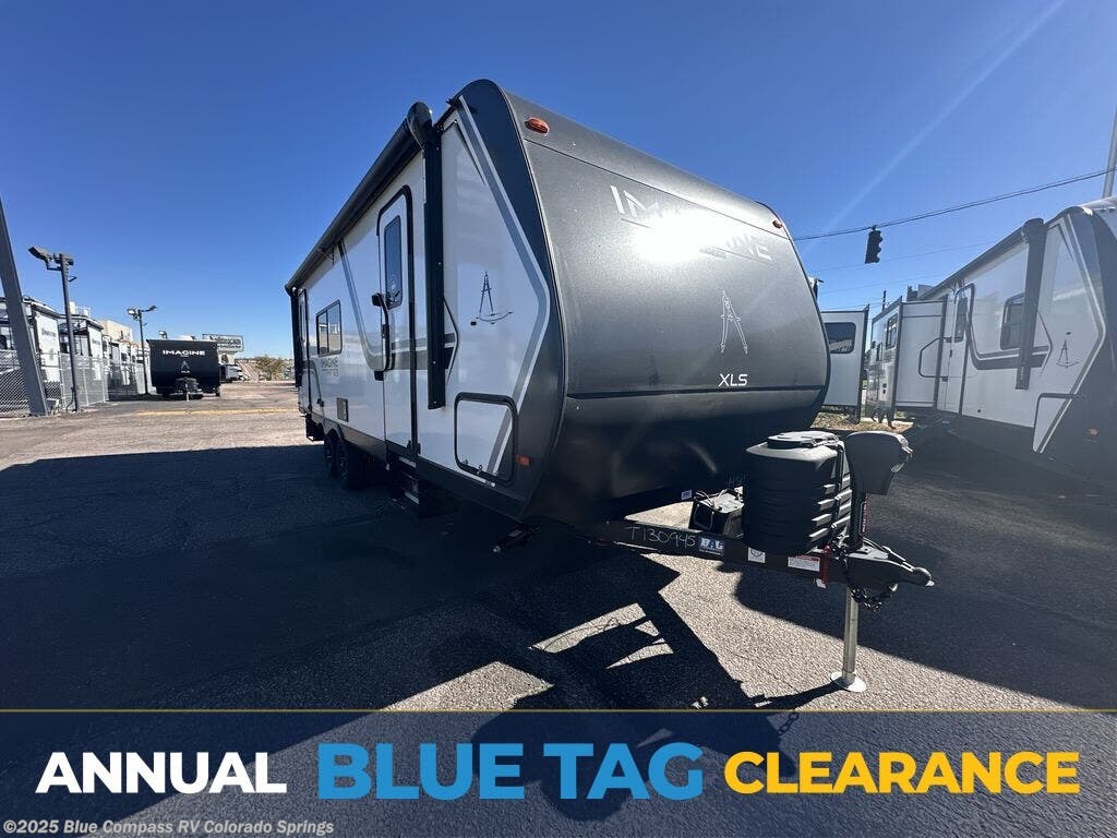 New 2026 Grand Design Imagine XLS 23LDE available in Colorado Springs, Colorado