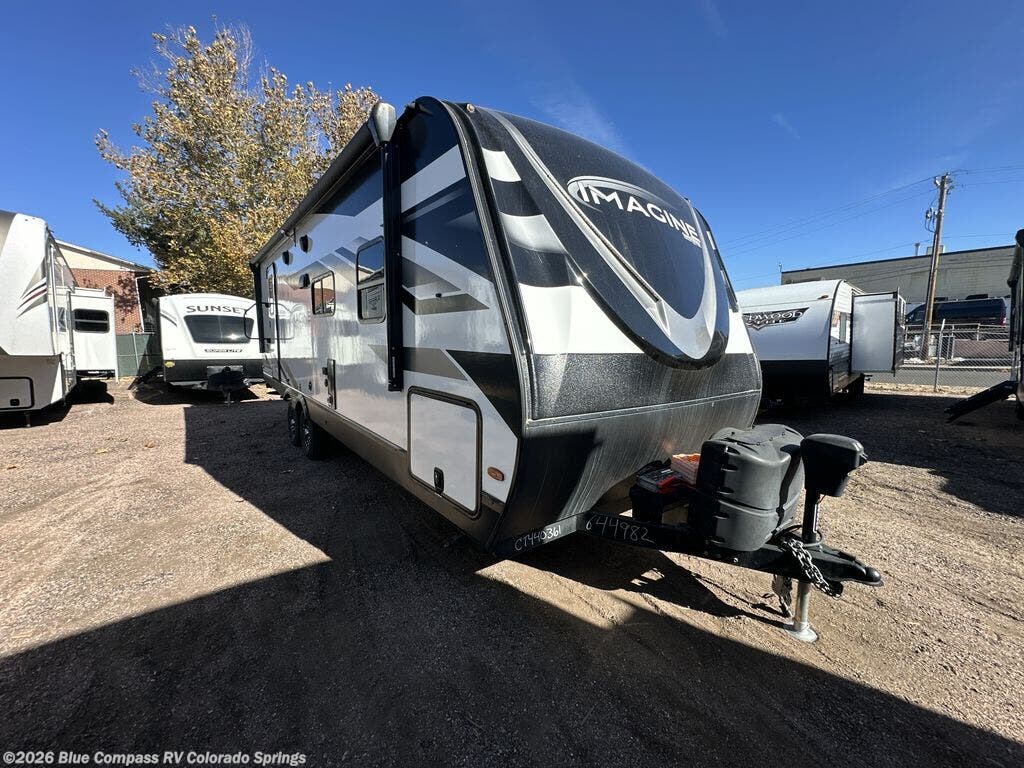 Used 2023 Grand Design Imagine 2600RB available in Colorado Springs, Colorado