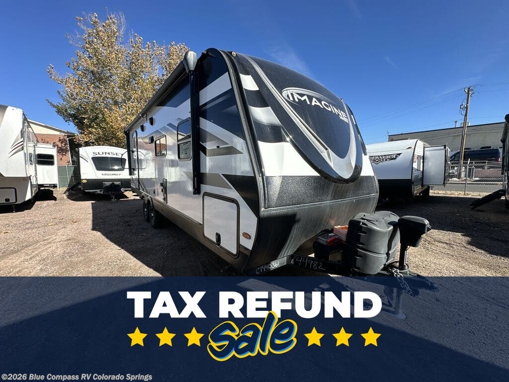 Used 2023 Grand Design Imagine 2600RB available in Colorado Springs, Colorado