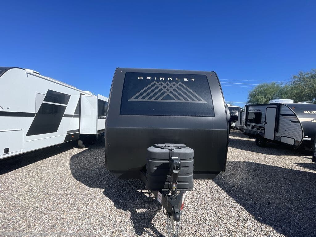 New 2025 Brinkley RV Model I 275 available in Colorado Springs, Colorado