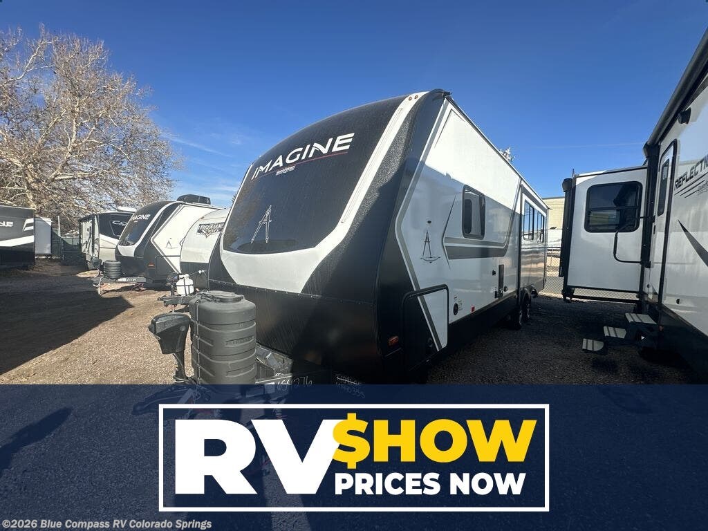 Used 2025 Grand Design Imagine 2670MK available in Colorado Springs, Colorado