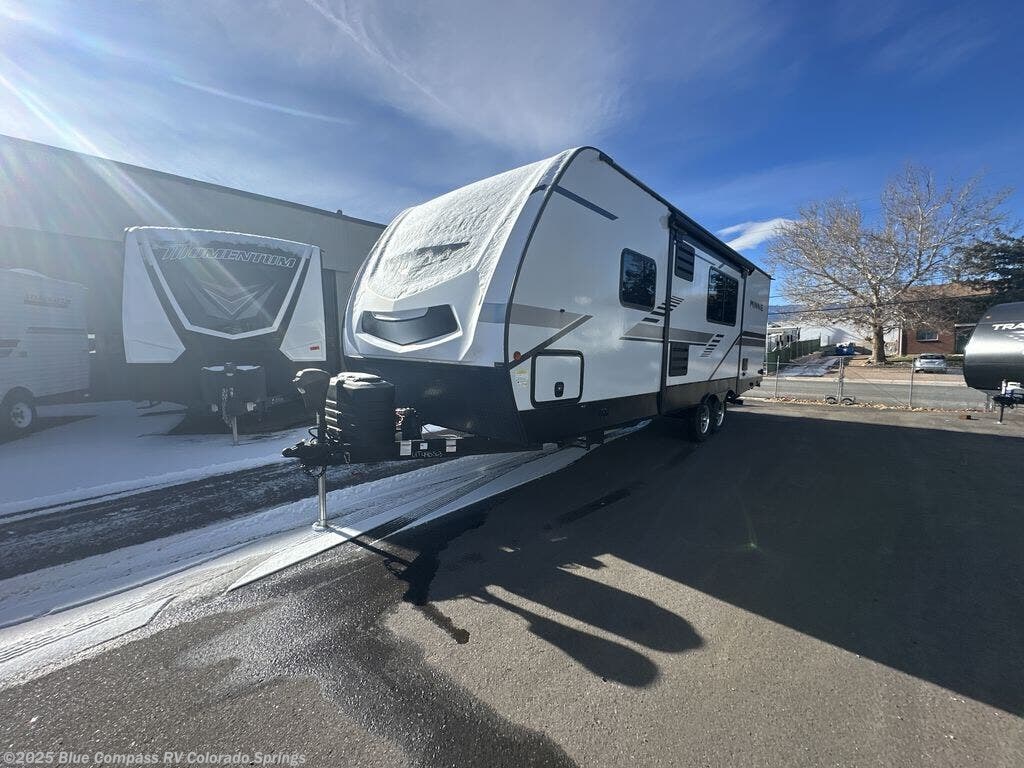 Used 2022 Winnebago Minnie 2301BHS available in Colorado Springs, Colorado
