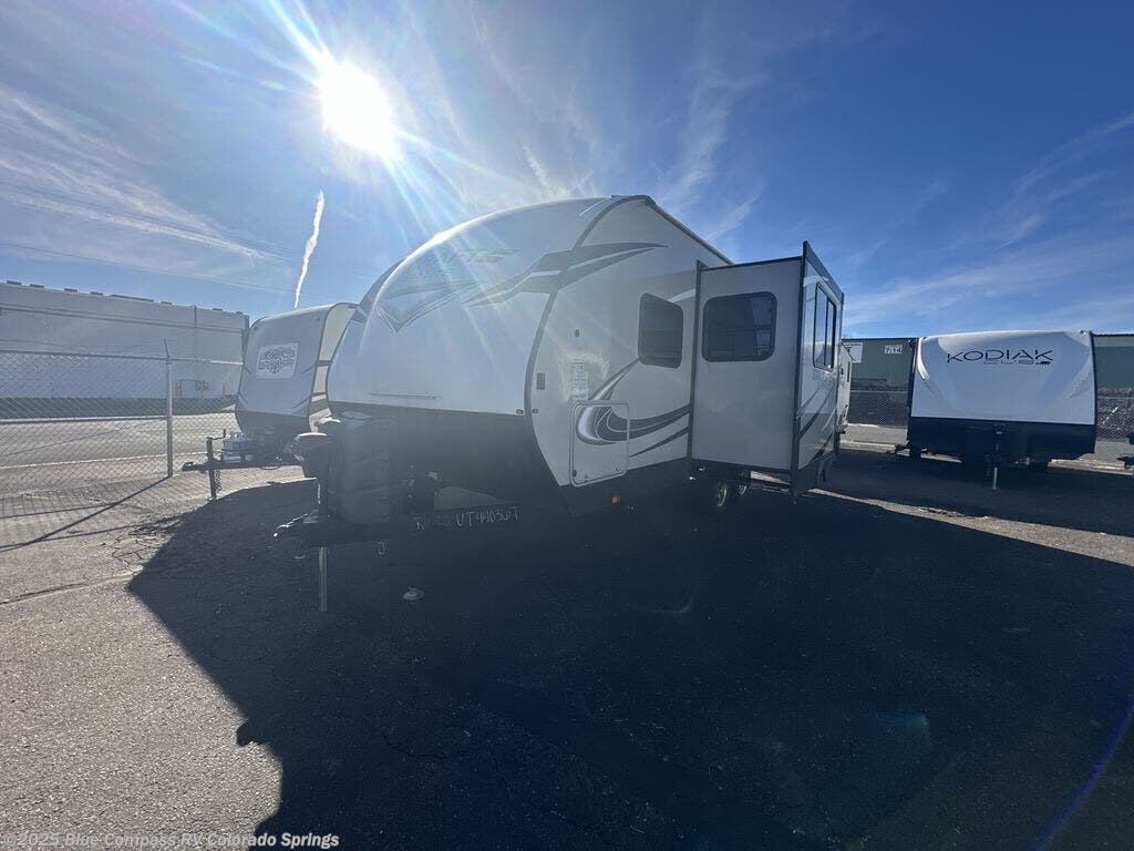 Used 2020 Starcraft Super Lite 212FB available in Colorado Springs, Colorado