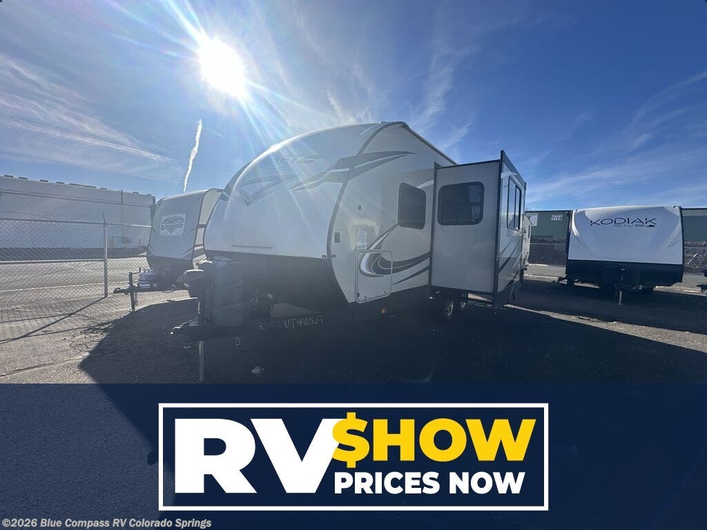 Used 2020 Starcraft Super Lite 212FB available in Colorado Springs, Colorado