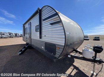 New 2025 Forest River Aurora Light 26BH available in Colorado Springs, Colorado