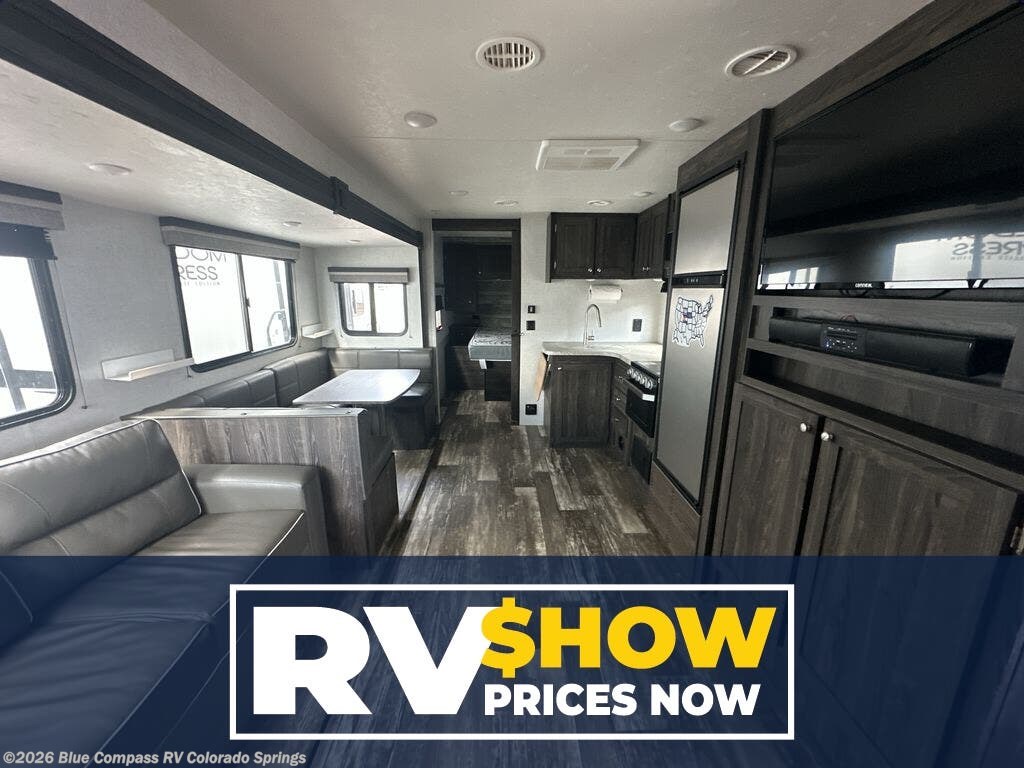 Used 2020 Starcraft Autumn Ridge 281bh Super Lite available in Colorado Springs, Colorado