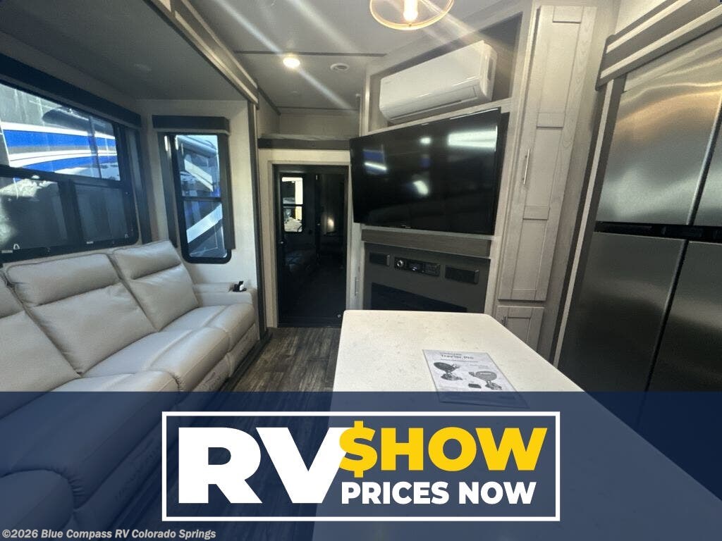 Used 2021 Keystone Fuzion 373 available in Colorado Springs, Colorado