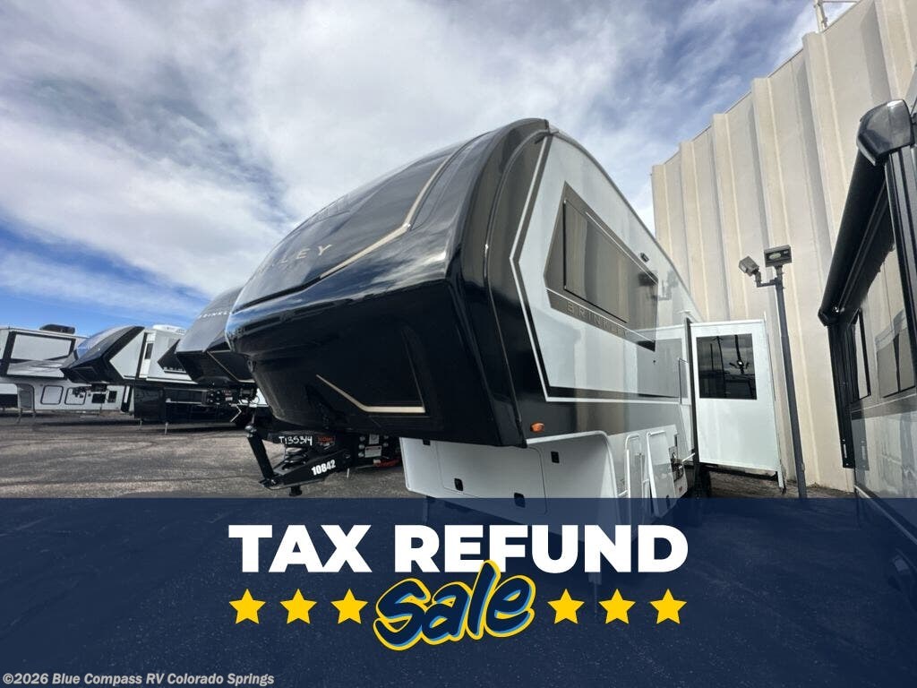 New 2026 Brinkley RV Model Z 2680 available in Colorado Springs, Colorado