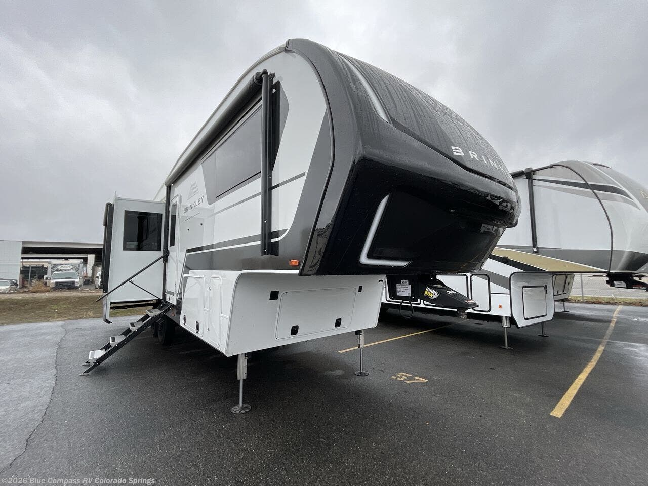 Used 2024 Brinkley RV Model Z 2900 available in Colorado Springs, Colorado