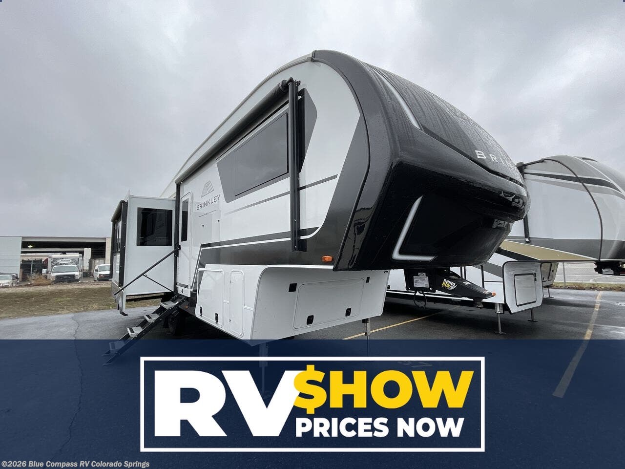 Used 2024 Brinkley RV Model Z 2900 available in Colorado Springs, Colorado