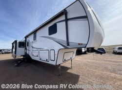 New 2025 Grand Design Reflection 367BHS available in Colorado Springs, Colorado