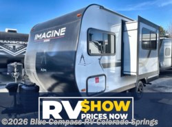 New 2026 Grand Design Imagine AIM 16MLA available in Colorado Springs, Colorado
